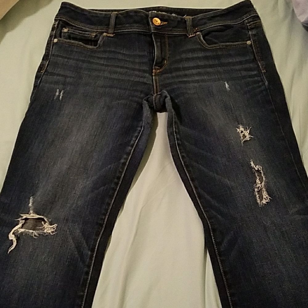 AE jeans